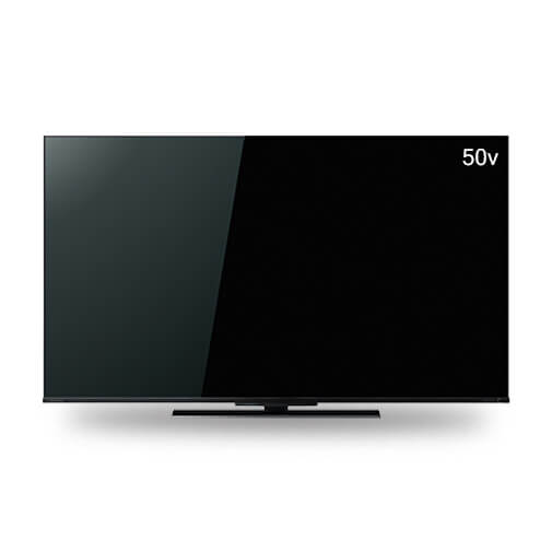 東芝 4K液晶TV レグザ Z670L